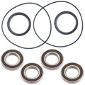 Suzuki 450 Quadracer Rear Axle Carrier Bearing And Seal Kit