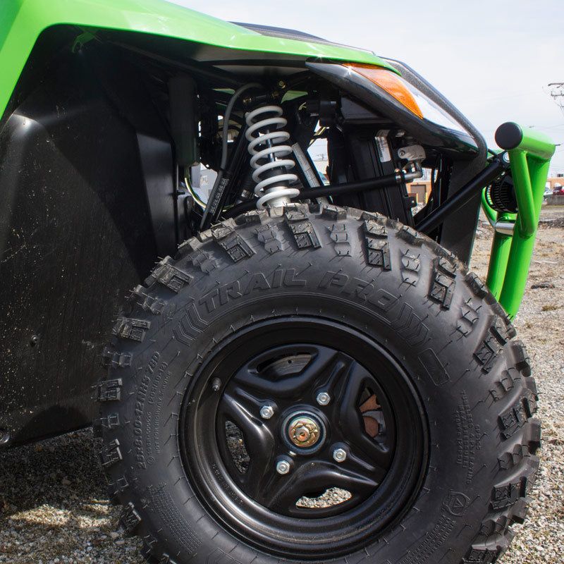 Arctic Cat Wildcat Trail HD Front Bumper