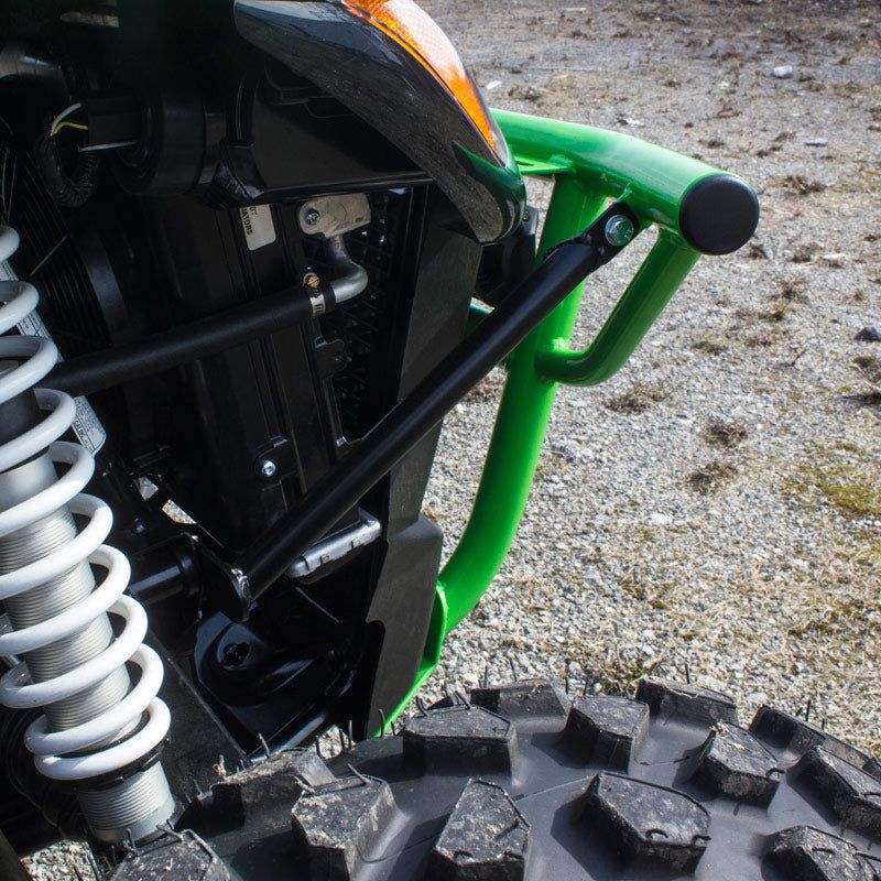 Arctic Cat Wildcat Trail HD Front Bumper