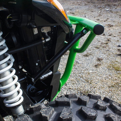 Arctic Cat Wildcat Trail HD Front Bumper