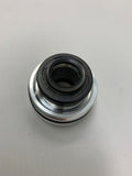 KYB Powersports Rear Shock Seal Head for Yamaha YZ250F and YZ450F (2006-2009) – 46mm / 18mm with Oil Lock