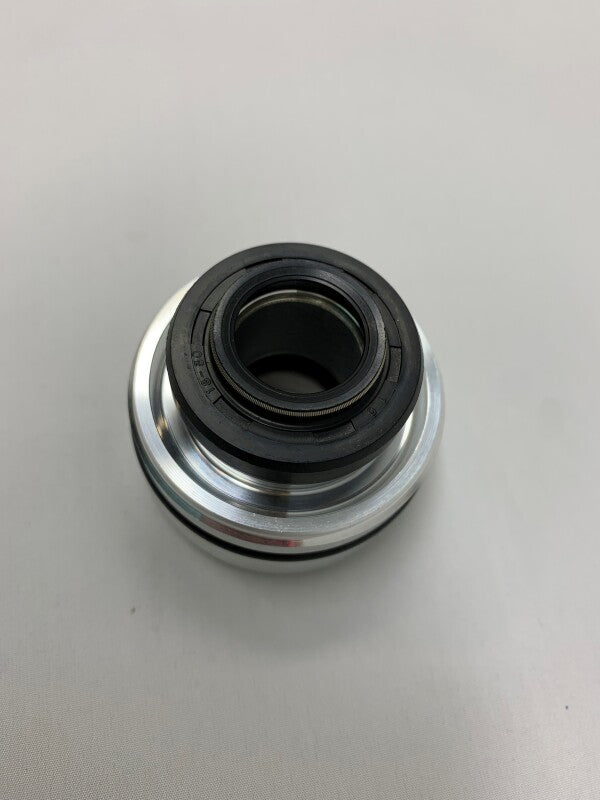 KYB Powersports Rear Shock Seal Head for Yamaha YZ250F and YZ450F (2006-2009) – 46mm / 18mm with Oil Lock