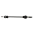 All Balls Racing 14-20 Yamaha Viking 700 Front Left 8-Ball Axle (Part AB8-YA-8-305)