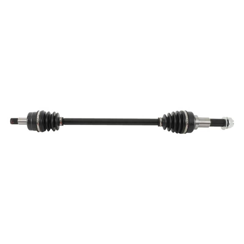 All Balls Racing 14-20 Yamaha Viking 700 Front Left 8-Ball Axle (Part AB8-YA-8-305)