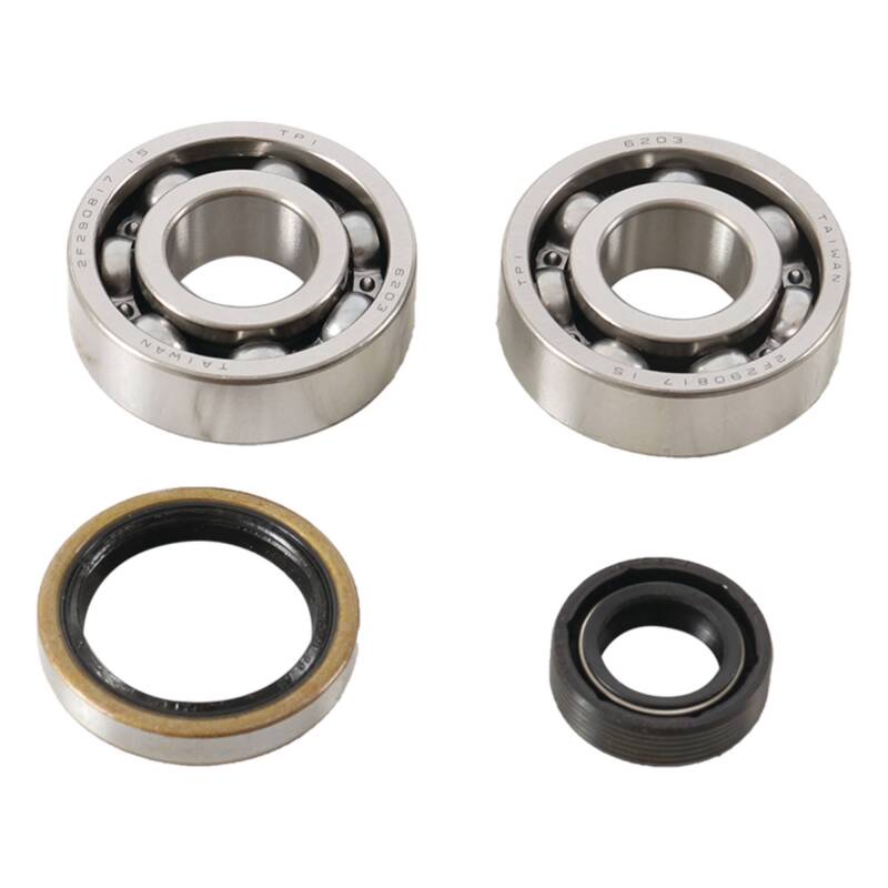 Hot Rods Main Bearing and Seal Kit for KTM 50 SX (Years 2013-2021) | Part No. K083