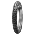 Dunlop Trailmax Mission Front Tire - 110/80-19 59T TL for Dual Sport and Adventure Motorcycles
