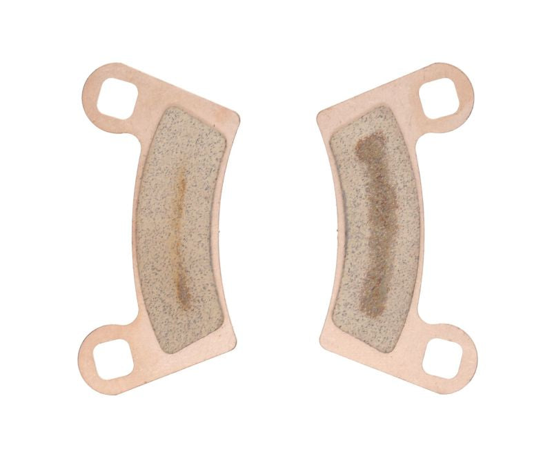 ProX Sintered Rear Brake Pad for KTM 85SX and Freeride 350 - High-Performance Powersports Brake Part
