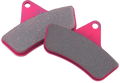 BikeMaster BM-271 Sintered Brake Pads for Arctic Cat 250 and 300 Models
