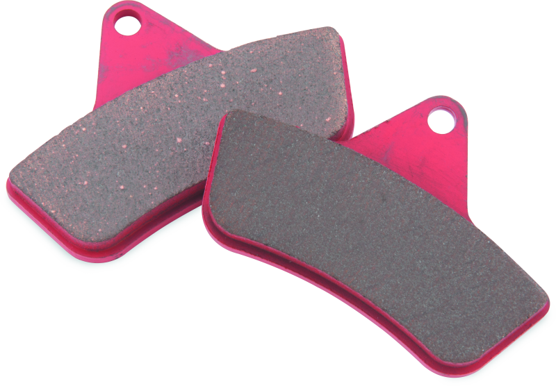 BikeMaster BM-271 Sintered Brake Pads for Arctic Cat 250 and 300 Models