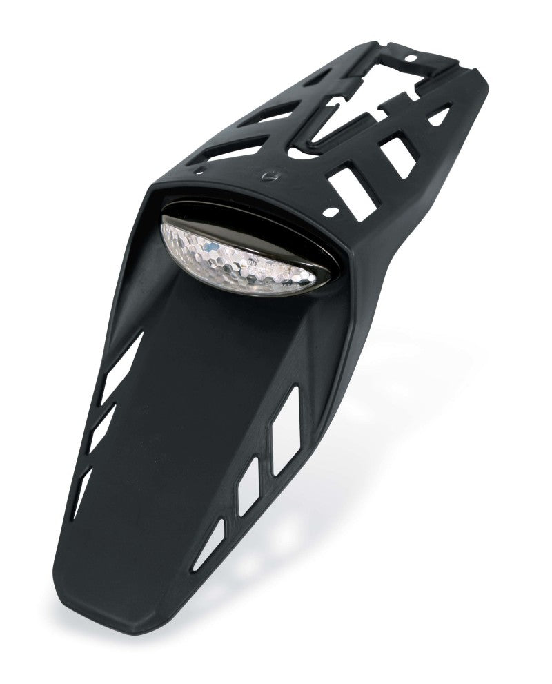 Acerbis Tail Light LED CE for Off-Road Bikes - Black Part Number 2140470001
