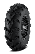 ITP Mud Lite XL Tire - 27x9-12 6-Ply Mud-Terrain for Off-Road Vehicles