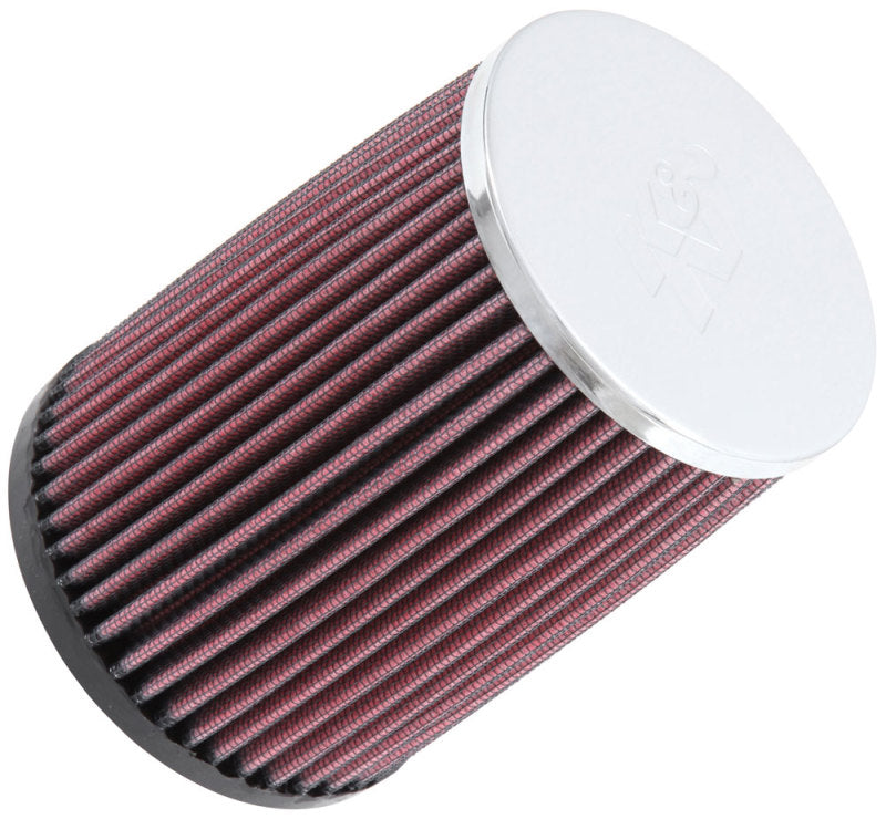 K&N Engineering High-Flow Replacement Air Filter for Honda CBR600 Hornet and CBF Series (Part #HA-6098)