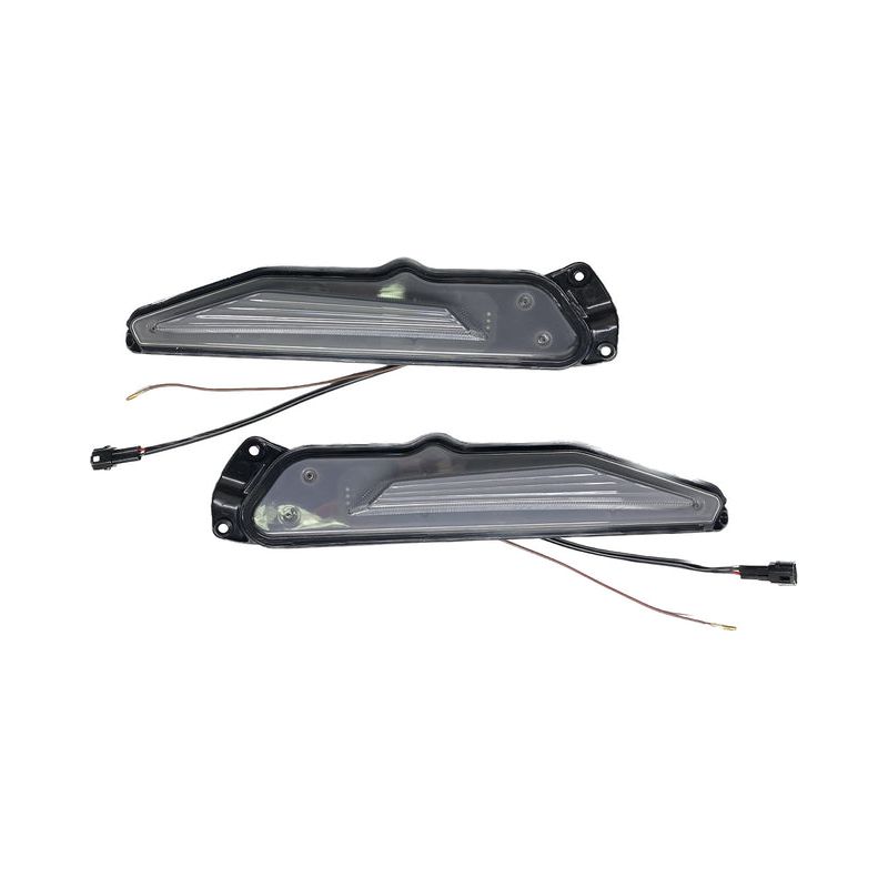 Yamaha Wolverine RMAX Turn Signal Kit