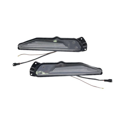 Yamaha Wolverine RMAX Turn Signal Kit