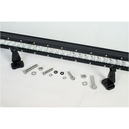Billet Aluminum Premium LED Light Bar