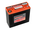 Odyssey Battery Powersport Extreme AGM Battery (Part Number ODS-AGM16L)