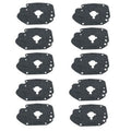 S&S Cycle Super E/G Bowl Gasket - 10 Pack for Powersports Engines