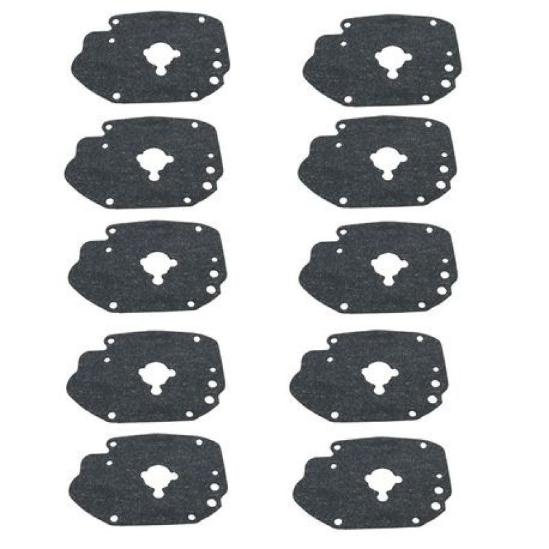 S&S Cycle Super E/G Bowl Gasket - 10 Pack for Powersports Engines