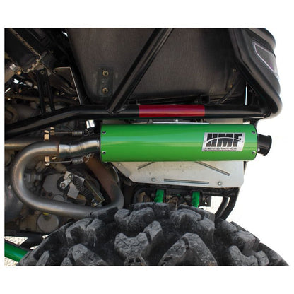 Arctic Cat Wildcat 1000 Performance Slip-On Exhaust