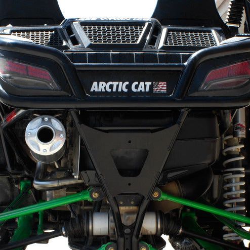 Arctic Cat Wildcat 1000 Titan Full System Exhaust