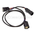 NAMZ Part NTP-CB01 Plug-N-Play Tour Pack Power Tap Harness for Harley Davidson Touring Models