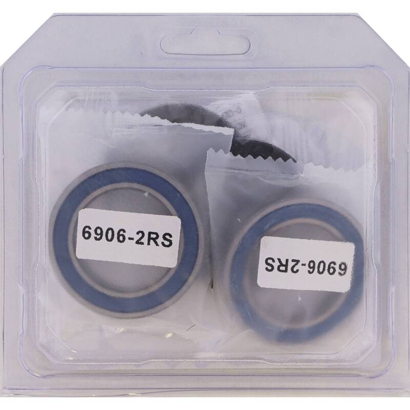 Pivot Works Front Wheel Bearing Kit for 2019-2023 Beta RR 2T - Part PWFWK-T11-521