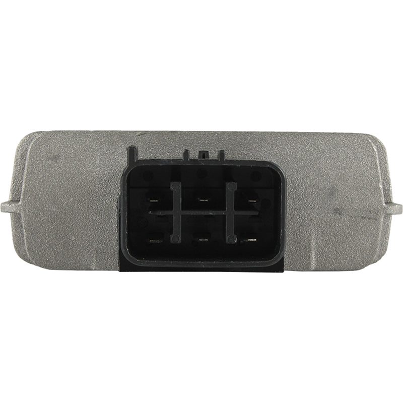 Arrowhead 12 Volt Regulator and Rectifier for Powersports Vehicles – Part #230-58152