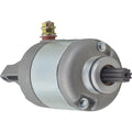 Arrowhead 04-07 XL 125 V Varadero Euro Starter Part Number 410-54196 for Powersports Vehicles