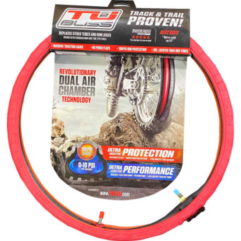 Nuetech TUbliss Gen 2.0 21-inch PowerSports Tire System Kit
