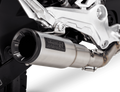Vance & Hines Honda Grom 17-20 Full System Exhaust with 304 Stainless Steel Construction