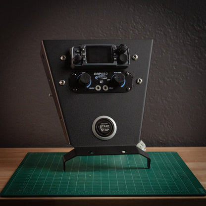 Can Am X3 ABM Mini Mount (Classic)