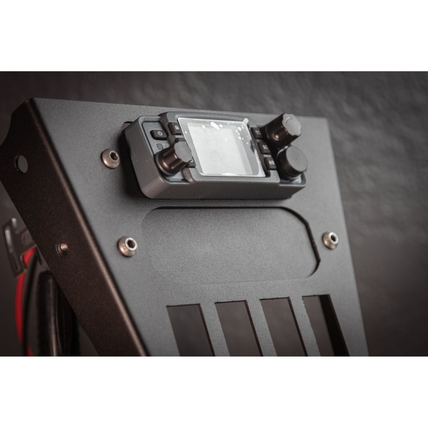 Can Am X3 ABM Mini Mount Plus 4