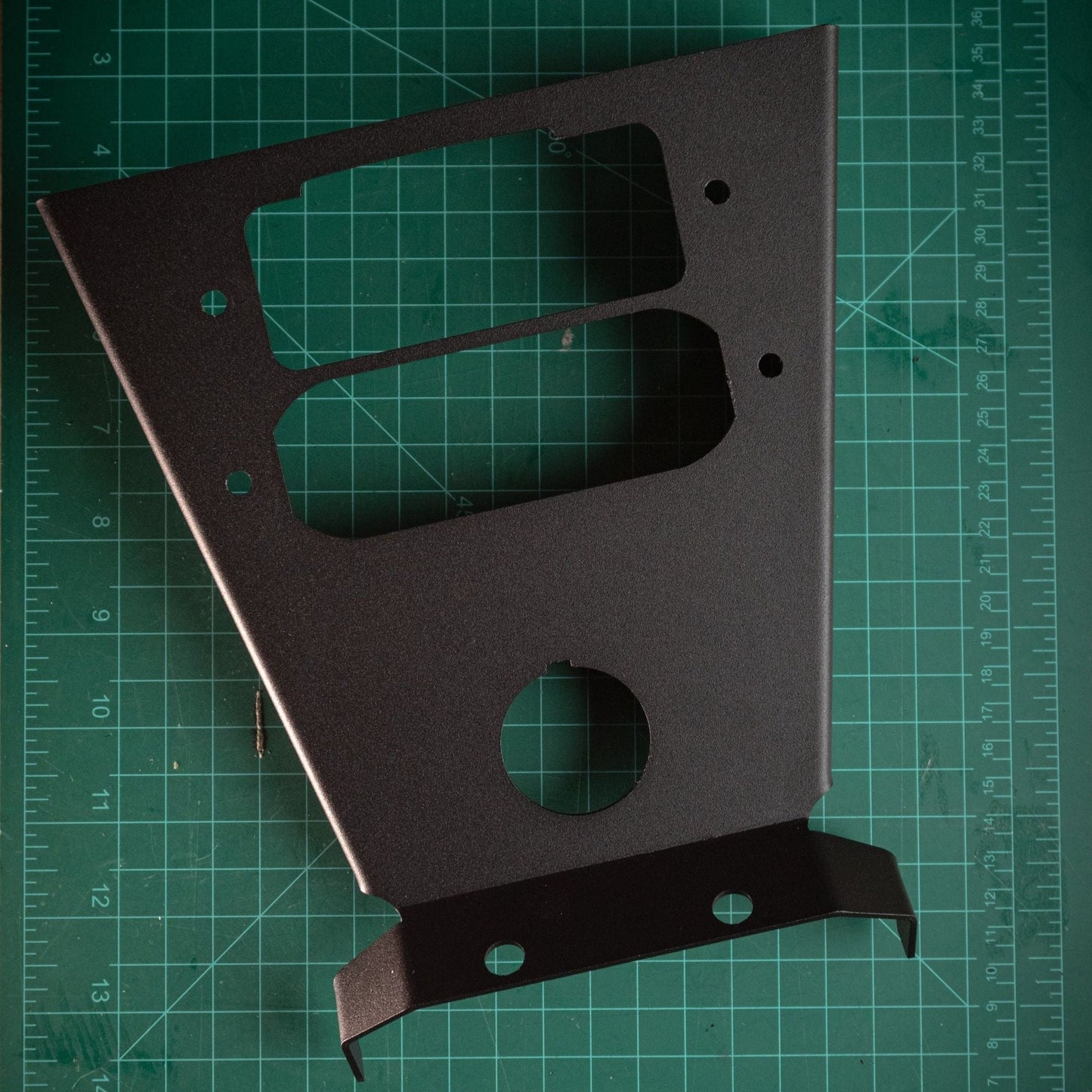 Can Am X3 ABM Mini Mount (Classic)