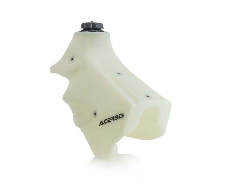 Acerbis 02-21 Yamaha YZ125/250 and 2016-2022 YZ250X/YZ125X 3.2 Gallon Fuel Tank – Natural