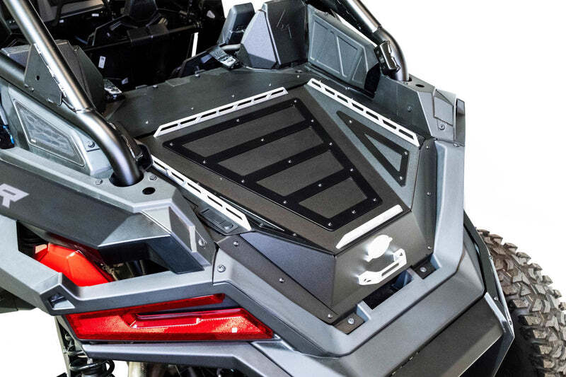 Elektric Off Road Volt Series Baja Bed Box for Polaris RZR Pro XP and Turbo R Models
