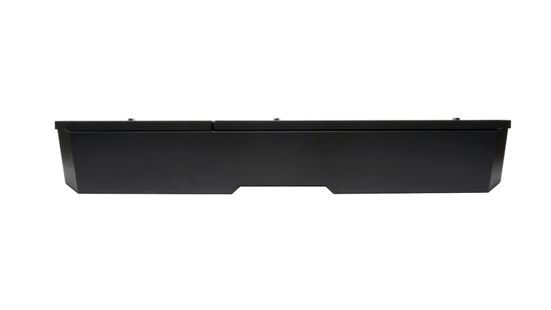 Tuffy Products Underseat Lockbox for Chevy and GMC Silverado and Sierra 1500, 2500HD, 3500HD – Model 352-01