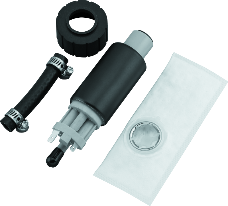Twin Power Fuel Pump Kit for Harley Davidson Touring Models 1995-1997 – Part #486971