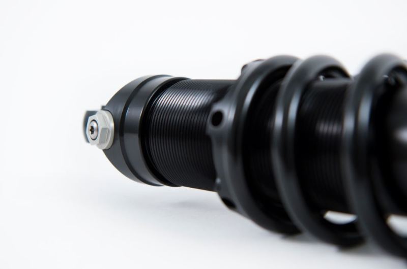 Ohlins Harley-Davidson Dyna FXD STX 36 Blackline Shock Absorber (Part Number HD 762)
