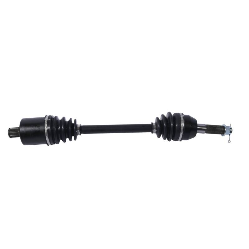 All Balls Racing 20-21 Polaris Ranger 500 2WD Rear Left 8 Ball Axle - AB8-PO-8-401
