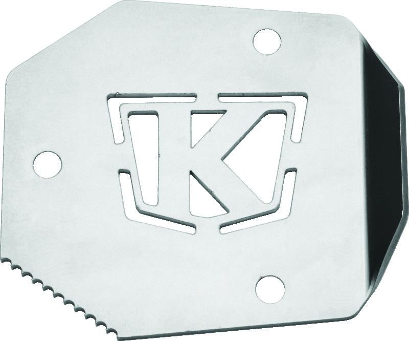 Kuryakyn Lodestar Kickstand Shoe for Honda Africa Twin Models - Gold