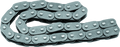 Twin Power 06-17 Dyna, Softail, and M8 Primary Cam Chain (Part #591208) for Harley-Davidson Models