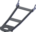 KFI Replacement ATV Short Push Tube Lift Arm Weldment Part 105536-R for Hybrid ATV Cradles
