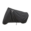 Dowco Sportbike WeatherAll Plus Motorcycle Cover - Heavy-Duty Indoor/Outdoor Protection for Large Bikes
