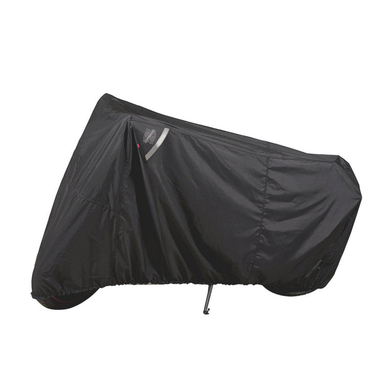 Dowco Sportbike WeatherAll Plus Motorcycle Cover - Heavy-Duty Indoor/Outdoor Protection for Large Bikes