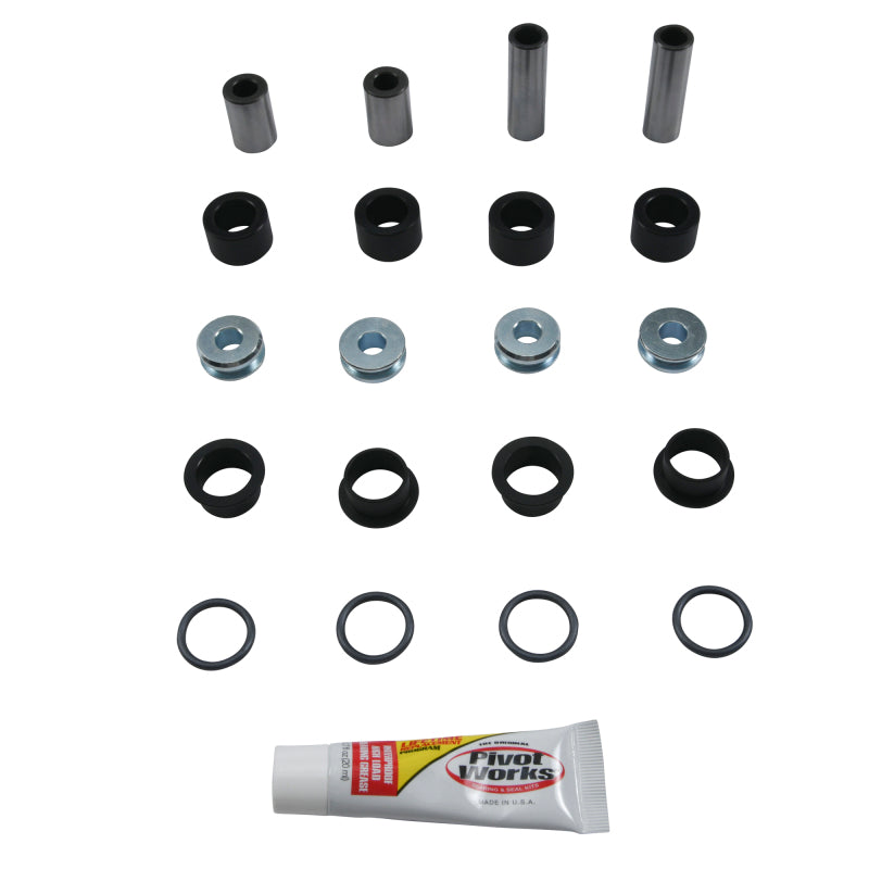 Pivot Works A-Arm Bearing Upper Front for 2016 Polaris General 1000 EPS