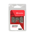 Brembo Powersports 07SU14SA Sintered Front Brake Pads for Yamaha and Suzuki Motorcycles