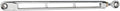 Kuryakyn Enygma Shift Linkage - Chrome for Motorcycle Customization