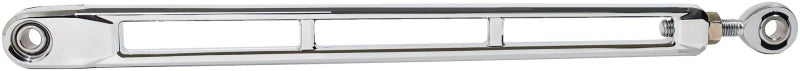 Kuryakyn Enygma Shift Linkage - Chrome for Motorcycle Customization