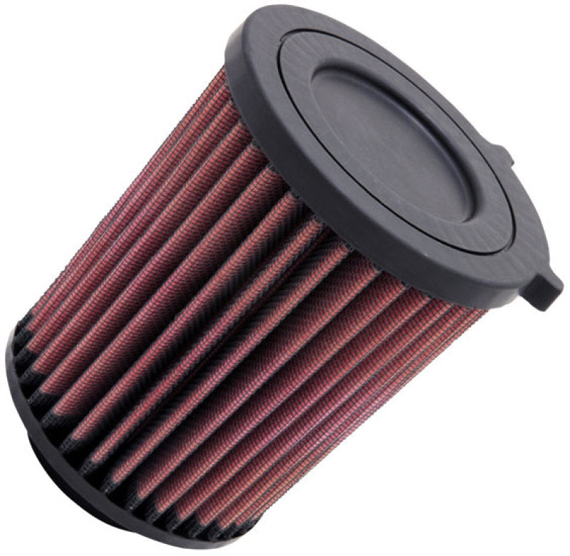K&N Engineering Part HA-4207 Off-Road Replacement Air Filter for Honda TRX420 Rancher (2007-2009)