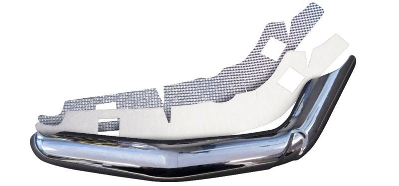 DEI Heat Shield Liner Kit for Harley-Davidson FLH/FLT/FLR 2017-2022 by DEI Part #901045